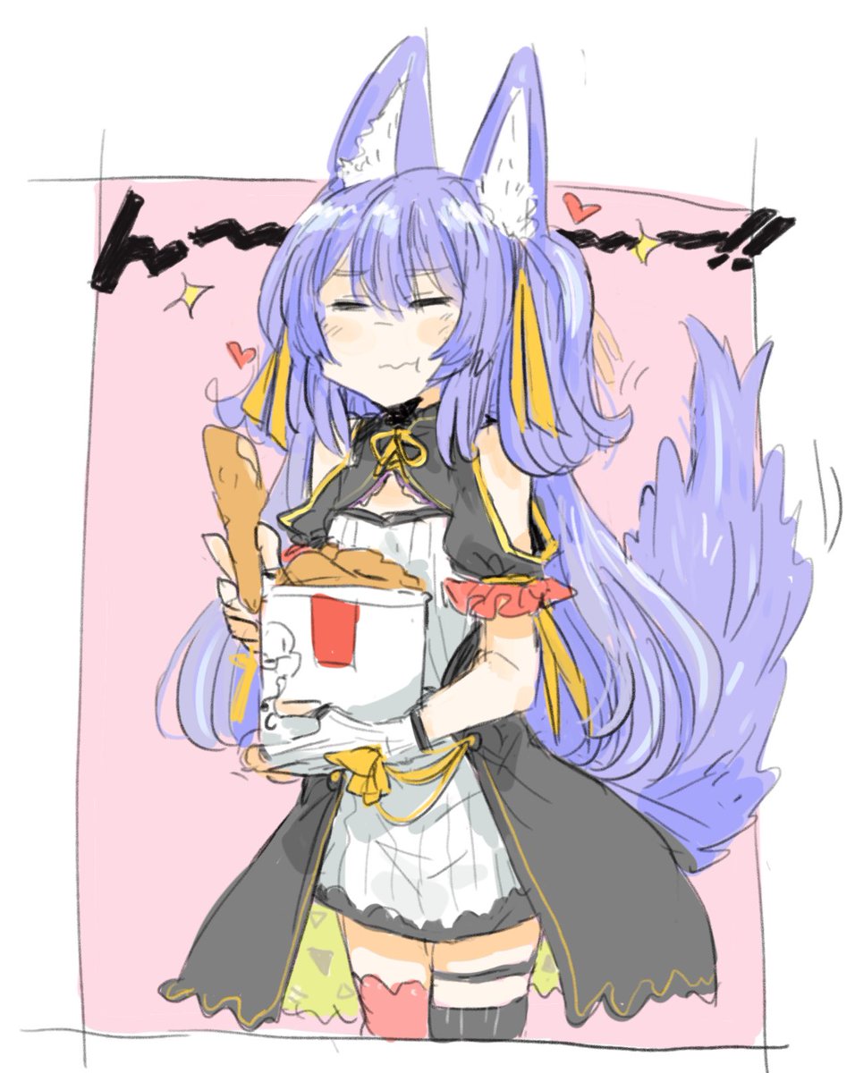 「? #ルールル美術館 」|菓しおりのイラスト
