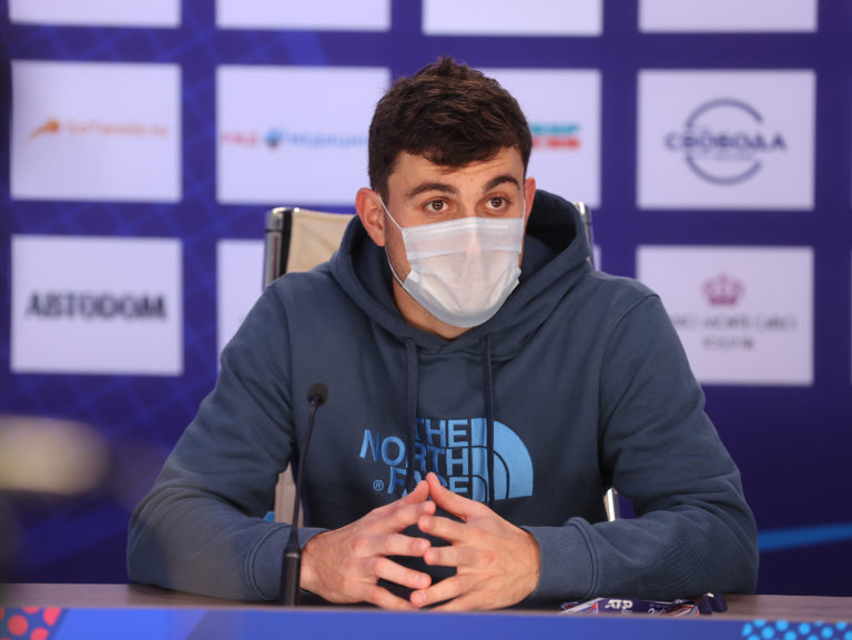 FalouTips's tweet photo. #AusOpen Q 🇦🇺🎾
Karatsev @2.37 1U (Betclic/Zebet)
Nakashima toujours aussi surcoté alors que son niveau en Challenger est tristement mauvais.
❤️si tu suis et GL 🤞
#TeamParieur #TeamFalou https://t.co/CEZcU7FiRl