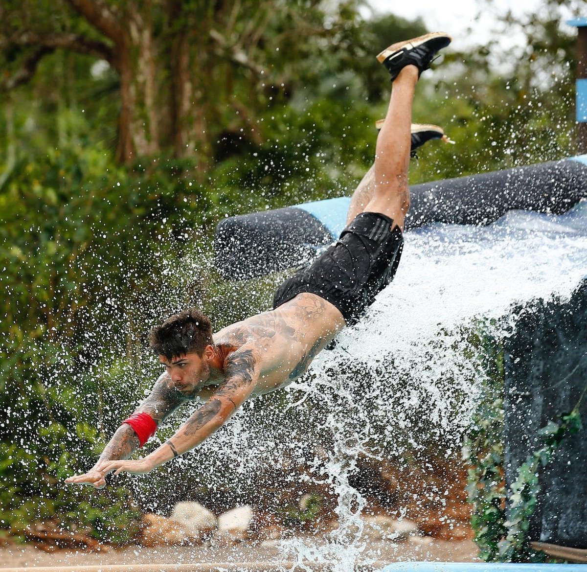 Senden sonra kimseyi tutamıyorum kimse sarmıyor #survivor #survivor2021