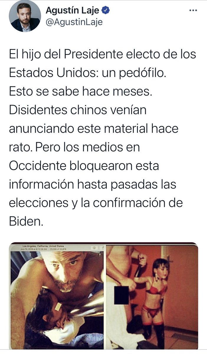 Anglica00538962's tweet photo. @losIgnorantestv https://t.co/smHD7T0H8J