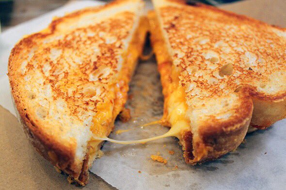 food porn tweet media