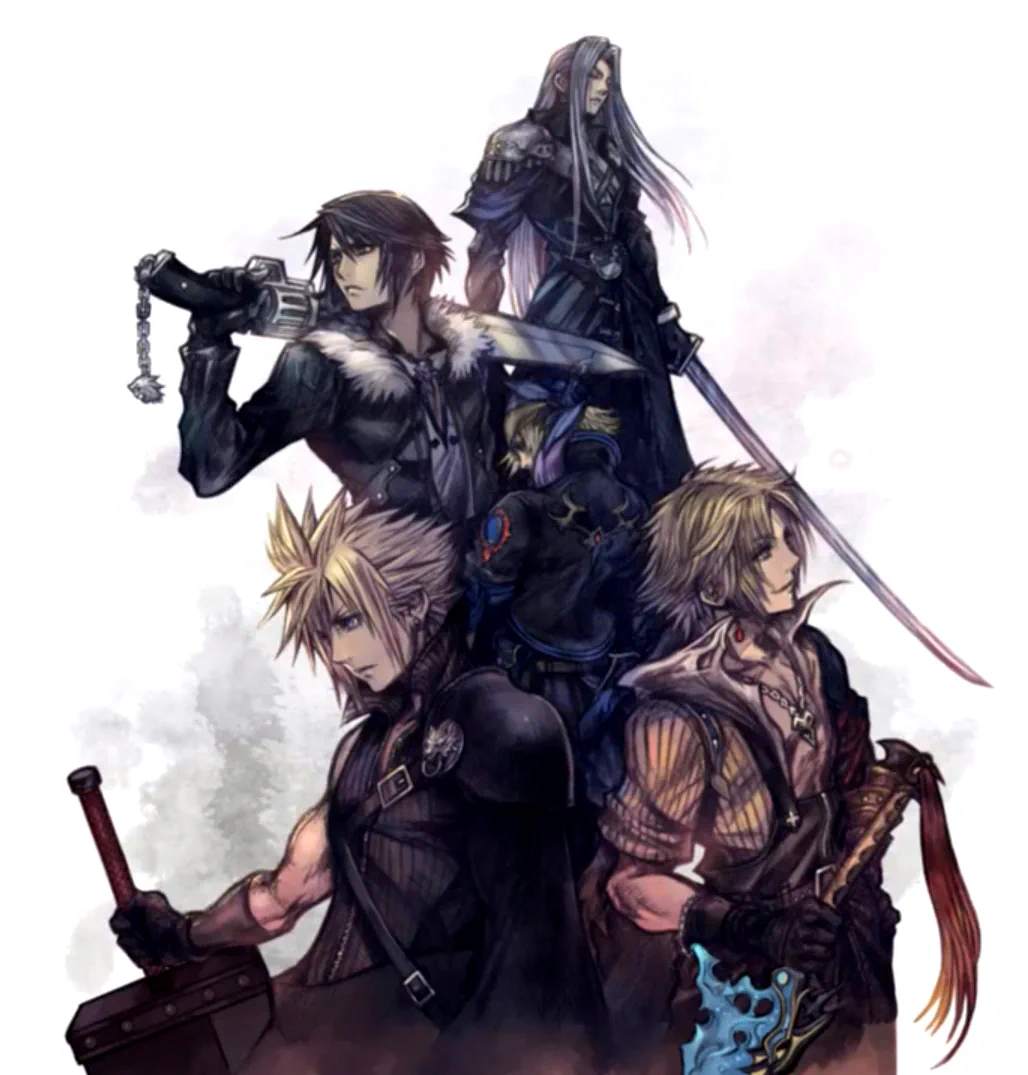 FFXV Universe on X: 