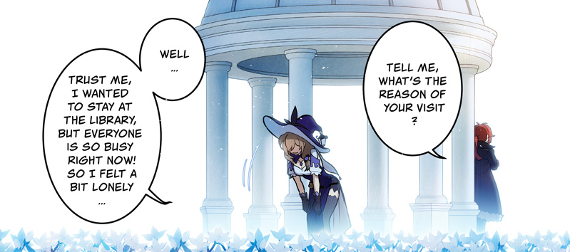 hourly_diluc's tweet image. © All rights reserved by miHoYo. Other properties belong to their respective owners.  c7 dusty chest part 1 page 2