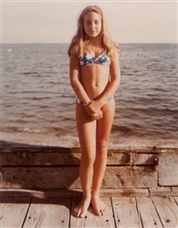 andreiRublot's tweet photo. Late Afternoon, Eliza, Provincetown, 1982 #meyerowitz #artBot https://t.co/MjBjVs10q4