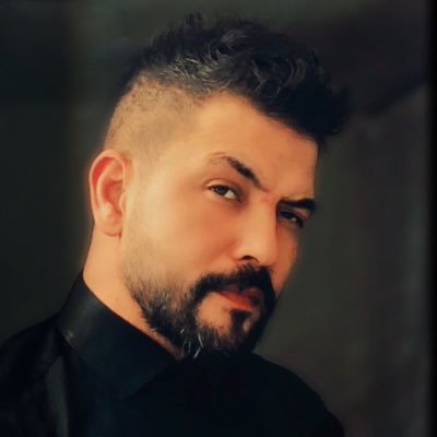 #YeniProfilResmi