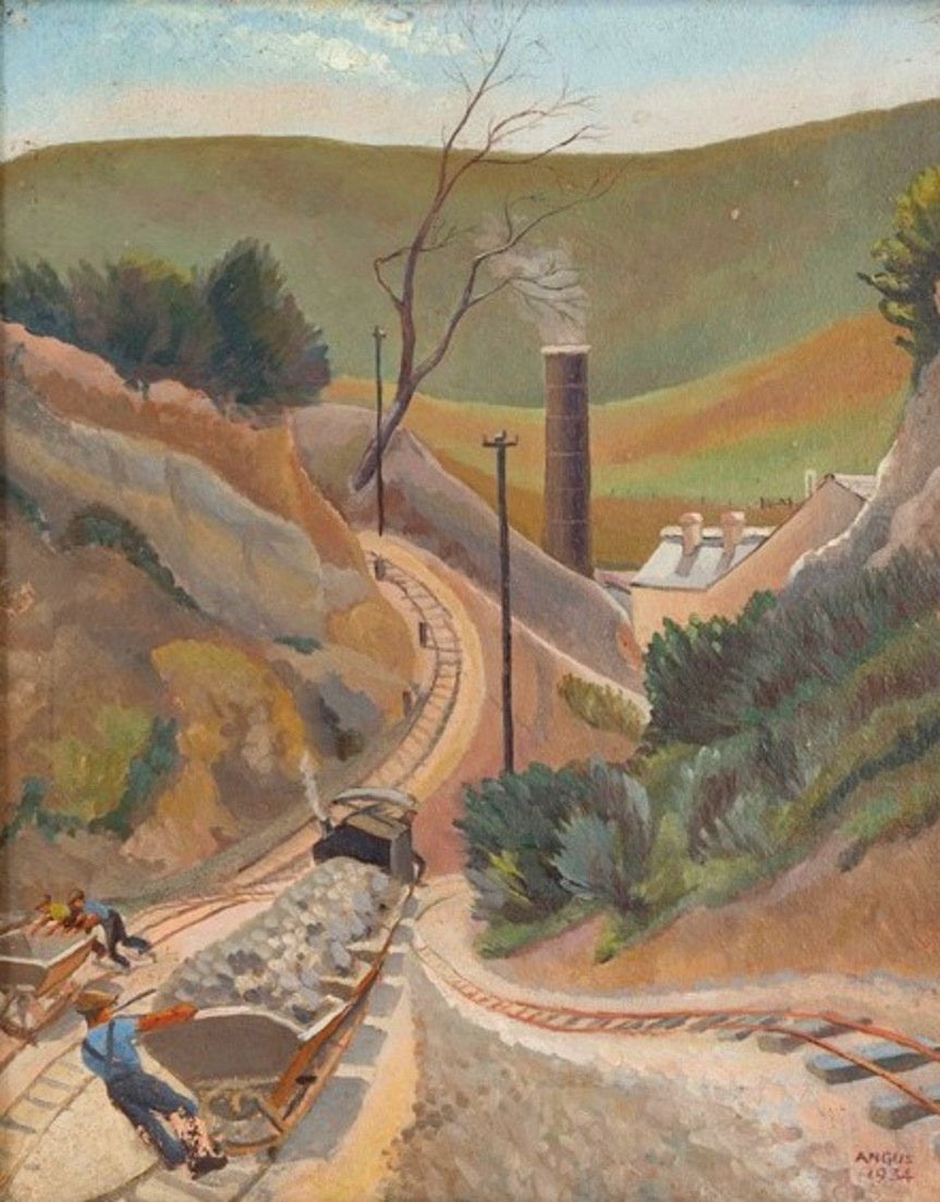  #BeyondRavilious - she continued teaching in Sussex and London until the 1970s. Her work obviously extended beyond Ravilious’ lifetime and was equally prolific.