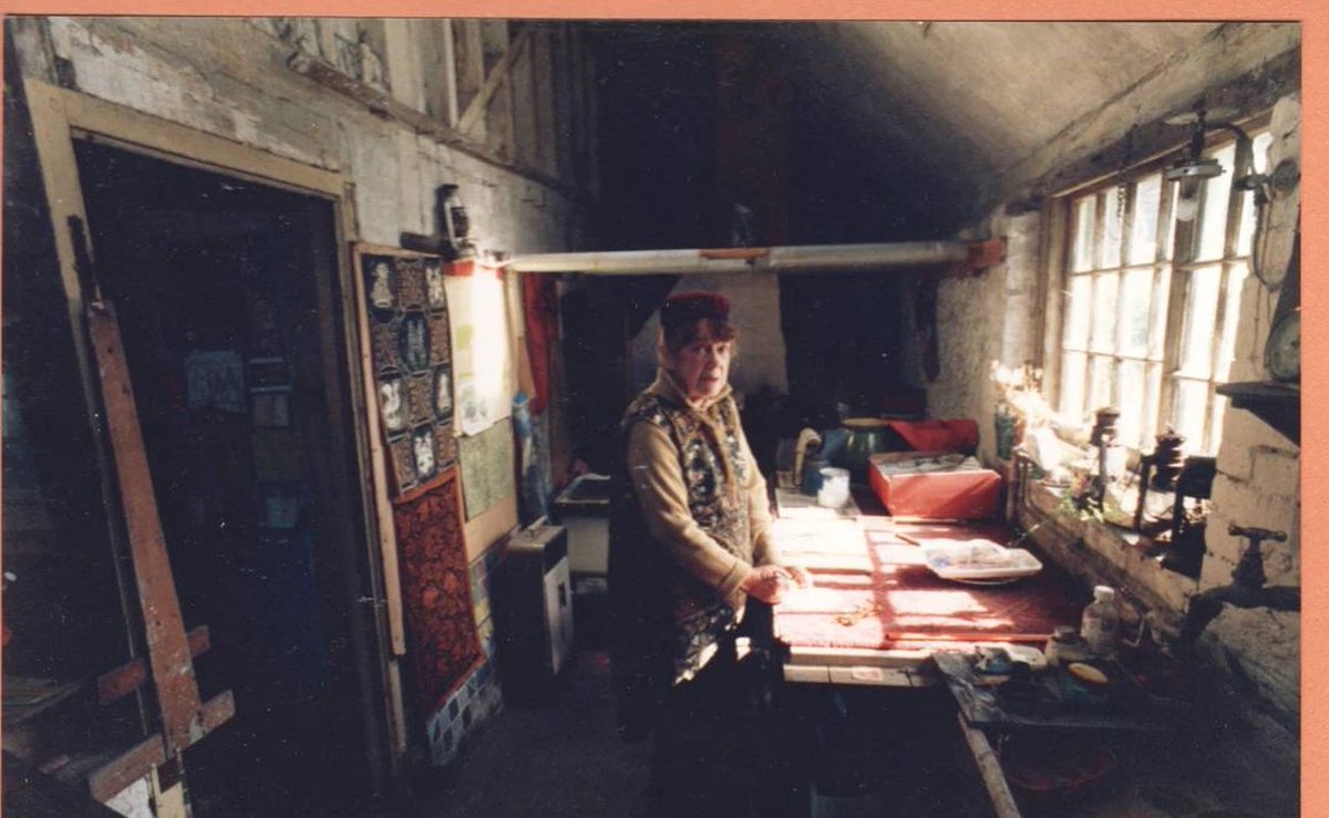  #BeyondRavilious - Peggy Angus was an amazing and incredible talent, and like many of that circle of 1930s artists needs to be better known. This is just a little hommage to her work and how it connects to Eric Ravilious. This is worth a follow up read:  http://itstartedwithajug.blogspot.com/2012/03/little-known-artists-peggy-angus.html