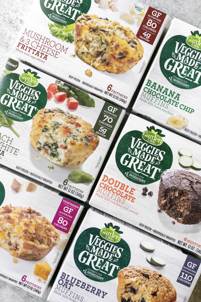 veggiesmadegr8's tweet photo. Clean labels, simple ingredients & veggie rich. There's so much more to us than just another frozen brand!
Learn more at https://t.co/ahVwkOCngD
#cleanlabels #simpleingredients #learnmore #veggiesmadegreat #hookedonveggies #veggiesforall #glutenfree #nutfree #allergyfriendly https://t.co/zBZ4ExTSuF