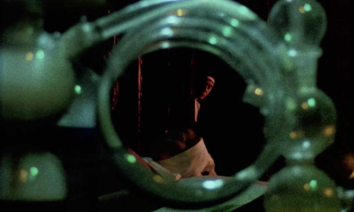 THE OTHER HELL (Mattei, 1981)