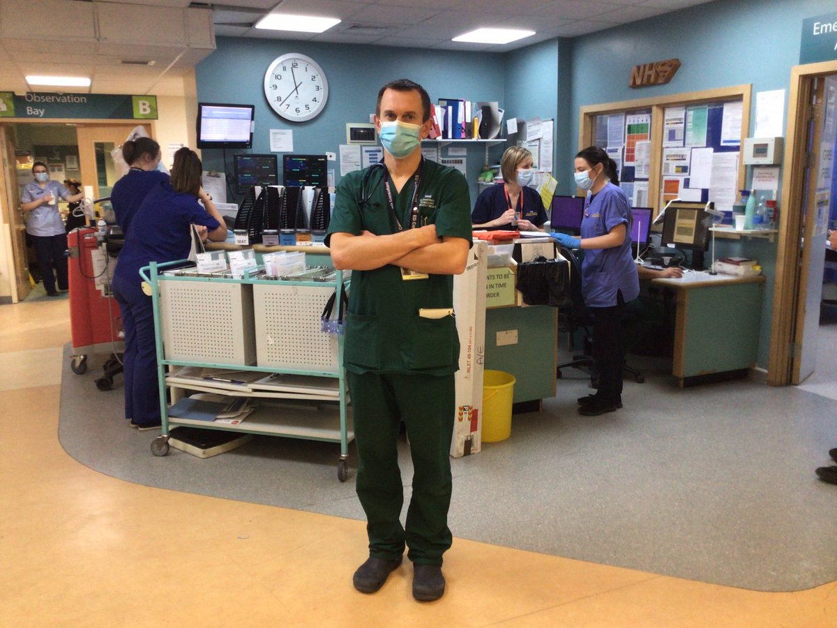 andym_editor's tweet image. Three hours ago I posted the latest Covid patients at @UHD_NHS Poole and Bournemouth hospitals as 308.
It’s now 319. 
Please share to let as many people as possible what’s happening and how fast it’s happening. @Bournemouthecho