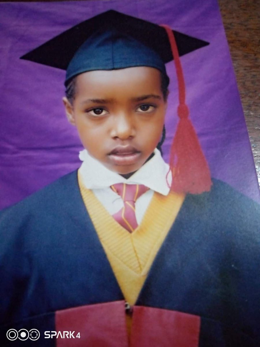 cbs_ke's tweet image. MISSING PERSON ALERT ⚠️ 

Hi Ngando family, Her name is Haniffah Mohammed class 7 at BJC school.
If you see her kindly contact her Father..0724471173 Mohammed or report to your nearest police station.