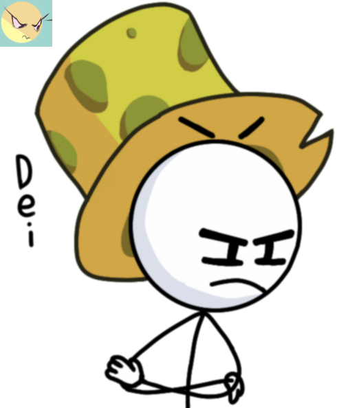 Deijambastionさんのイラスト一覧 18ページ目