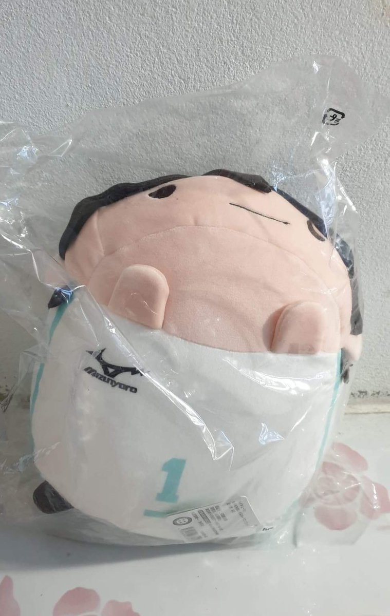 แจกต่อค้าบ
บิ๊กโมจิพี่โอย ใช่มะ?
สุ่มแจกจากรีทวีต 1 คนนะคะ
กติกาคือ
1.ตอบคำถามที่ฝนถามในทวีตนี้ 
พร้อมกับมีมที่เข้ากับคำตอบคนละ 1 เมนชั่นเท่านั้น
2.รีทวีต
ประกาศผลวันอาทิตย์ที่ 17 ม.ค.ค่ะ
จะส่งให้เมื่อน้องชายว่างค้าบ(ภายในสัปดาห์ถัดไป)