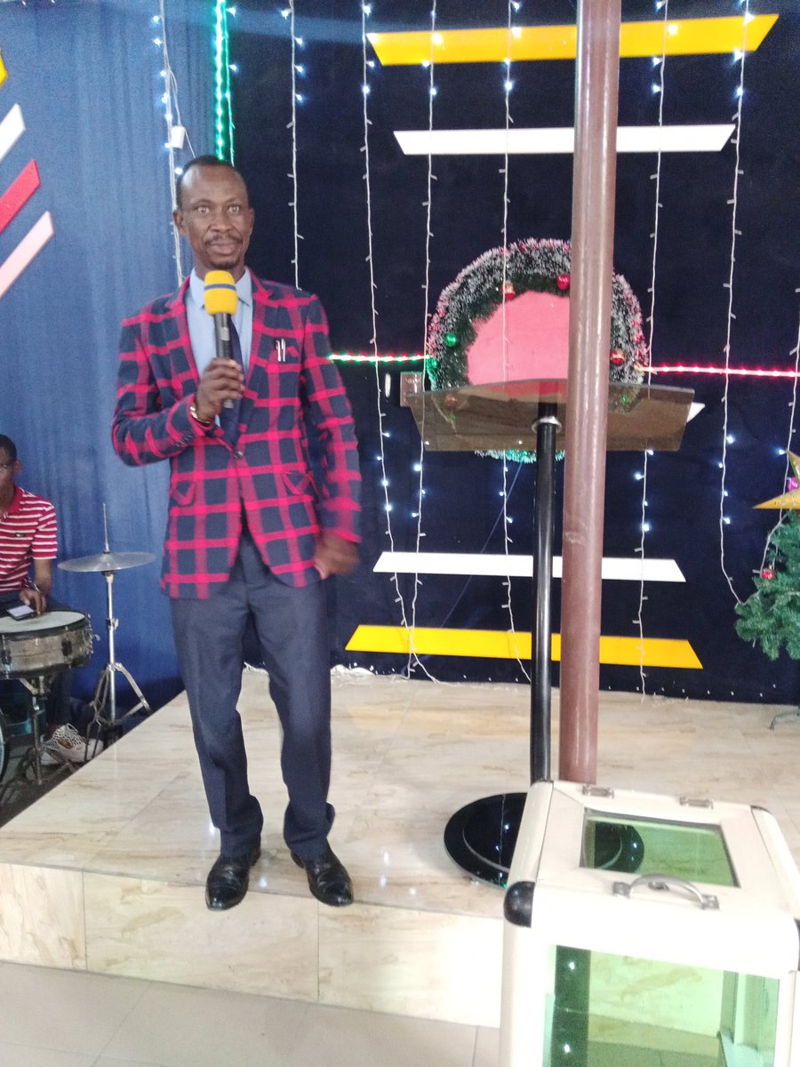 minstrelakan's tweet photo. Day 1 of our #8DG was heaven on earth.

Revd Austin Okwuoaha and Minister Sandra blessed us greatly!
Continues tomorrow 6pm...
.
.
.
#BackToBethel
#PrayerConference
#TheGloryExperience
#AGA2PnMservice https://t.co/Bq0xngT5mG