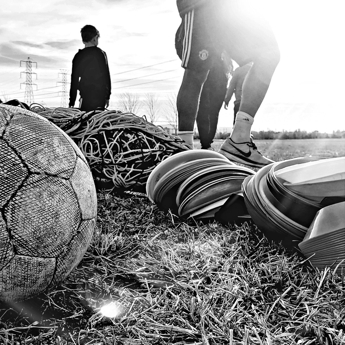 Representing #Hesperia in the inaugural #HighDesert Cities League match vs #Victorville. #Futbol #Soccer #Community