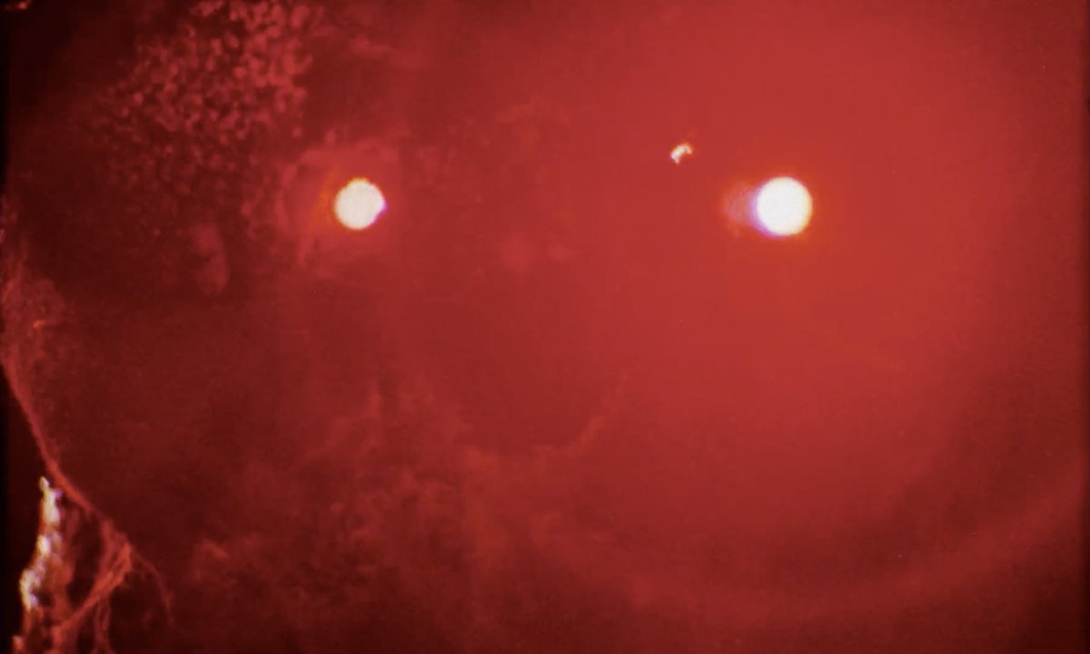 THE OTHER HELL (Mattei, 1981)