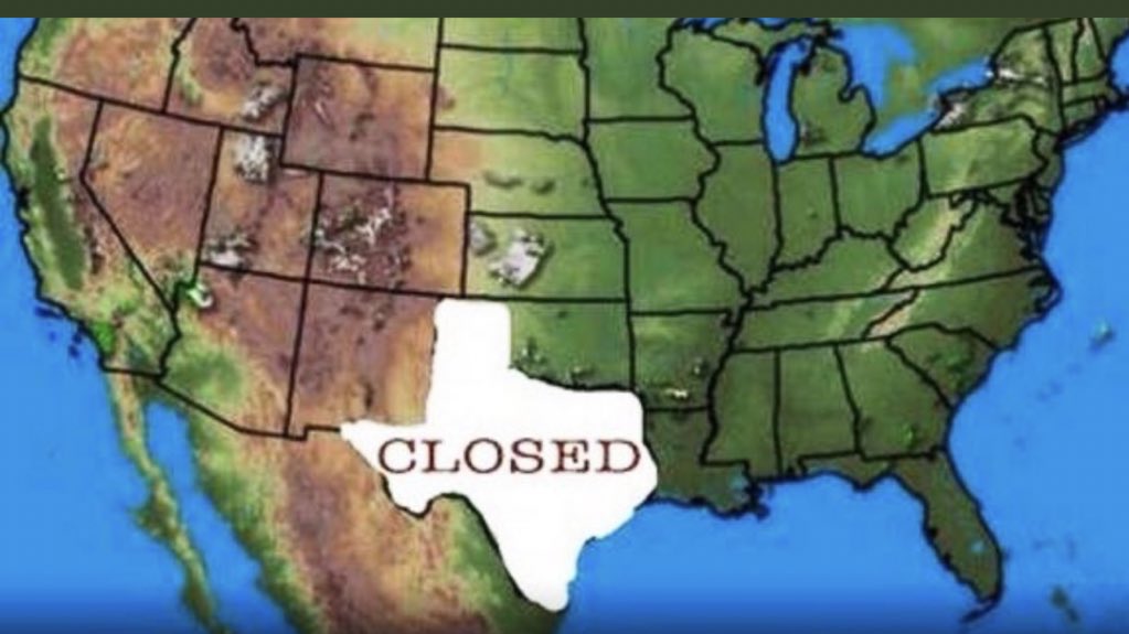 All Things TEXAS tweet media