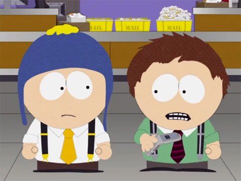 DailyCraigs's tweet image. Slash isn’t real