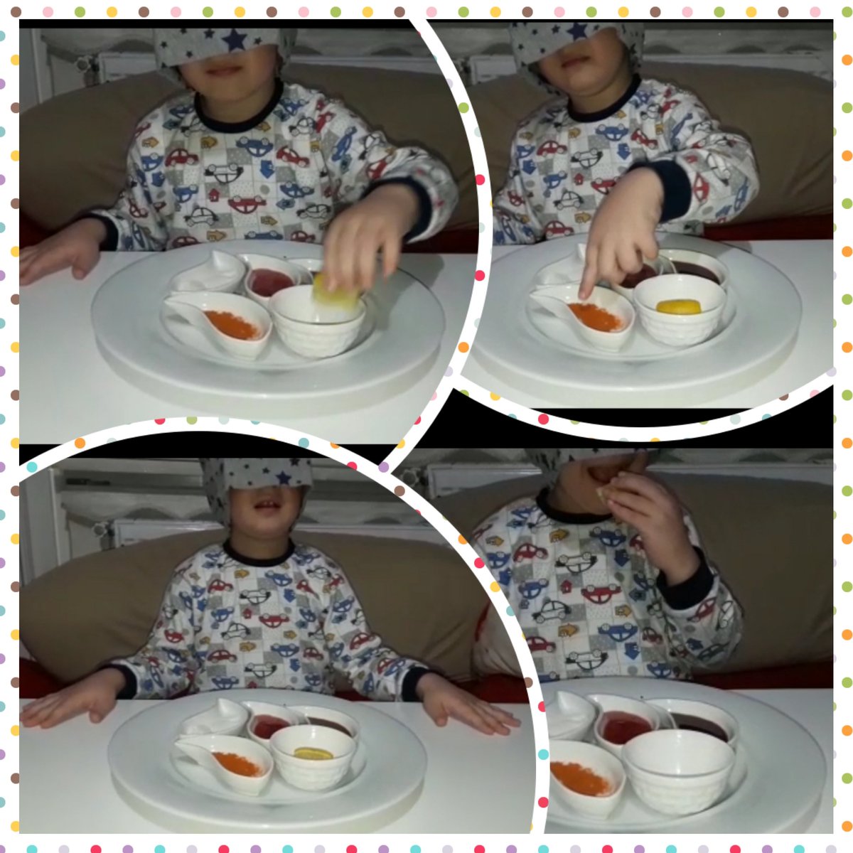 MELTEM ÖZDEMİR YÜCEL AYANCIK FATİH İLKOKULU Okulum Evimde projemizde bu haftaki konumuz TAT-BİL DENEYİ. #evimtba <a href="/halitnihat/">Nihat ERGÜL</a> <a href="/ziyaselcuk/">Ziya Selçuk</a> <a href="/ayancikfatihio/">Ayancık Fatih İlkokulu</a> <a href="/sinopilmem/">Sinop Milli Eğitim Müdürlüğü</a>