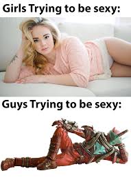 SweetPeach946's tweet photo. 👀 Well.........

After todays content making i can relate
🤦🏼‍♀️🤣
My inner sexy seems to be sleeping today.. https://t.co/sbaqvFFxYg