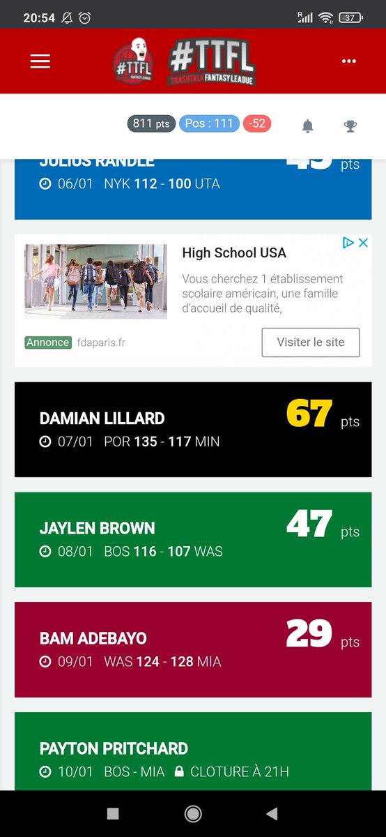 Morganinho's tweet photo. @TTFLab Let's gooooo https://t.co/h0y0txu8r4