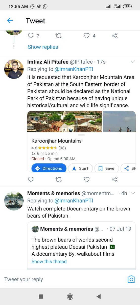 IPitafee's tweet photo. I requested the Prime Minister @ImranKhanPTI to declare the most beautiful place of Sindh, ie, Karoonjhar Mountain Area as the National Park of Pakistan. @SindhCMHouse @MuradAliShahPPP @BBhuttoZardari https://t.co/gK68AXsqXg