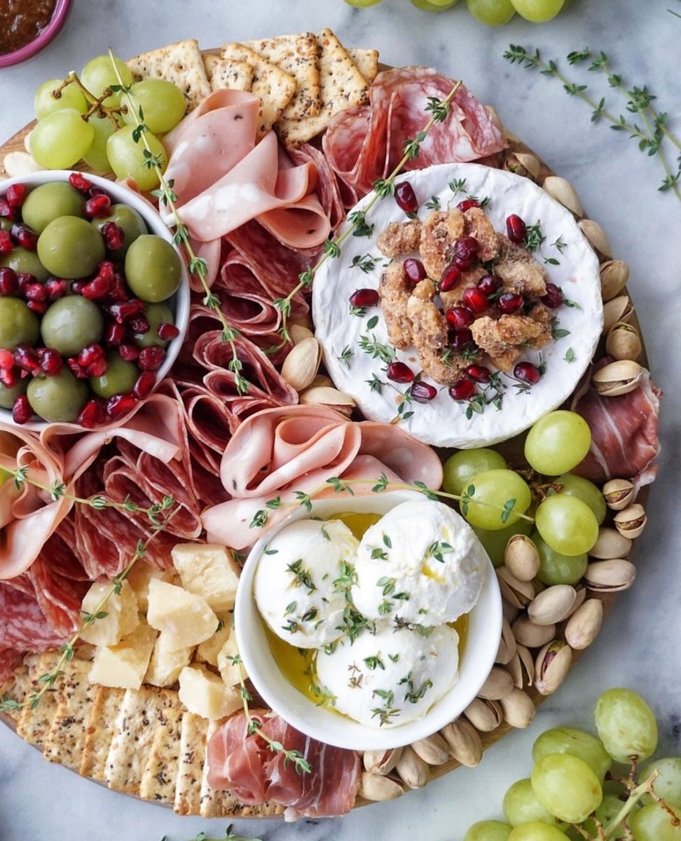 We love this board! ❤️⁠
.⁠
.⁠
.⁠
📷 @nycfoodcoma