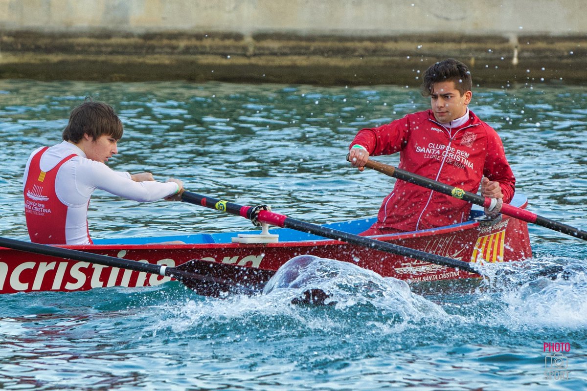 Lliga Catalana de Batel tweet media