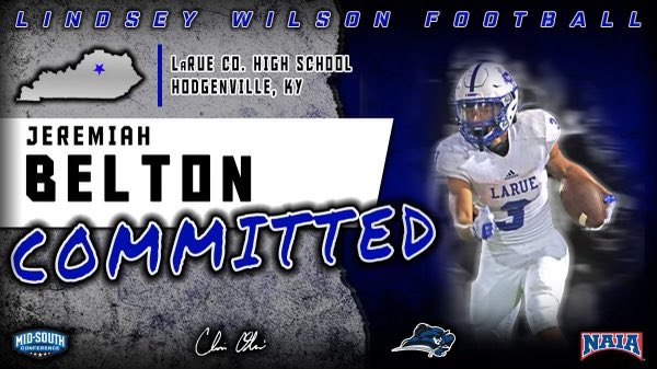 JeremiahJBelto1's tweet image. #Committed⚪️🔵 #Blueraiders💙💙 
@CoachRo35 @LWCCoachO @LWC_Football @lsa0205 @joshjagg @tone4130