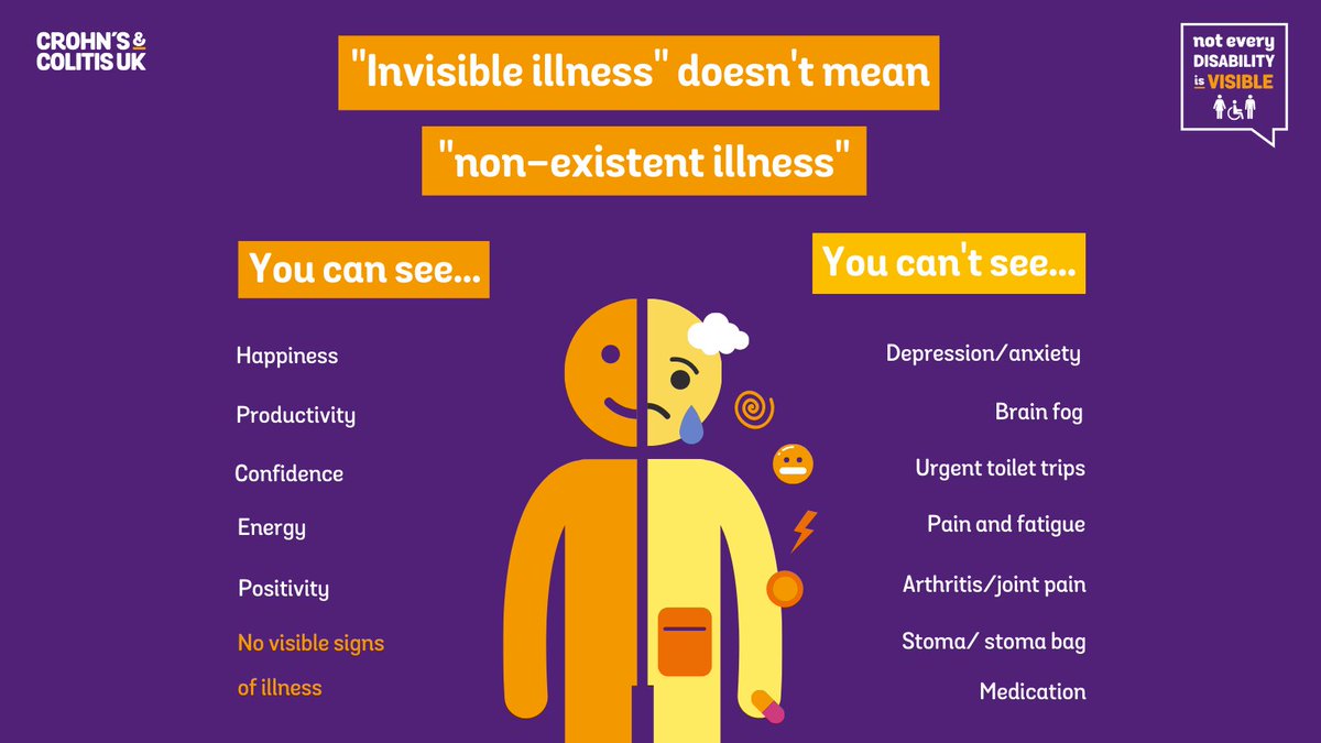Crohn's & Colitis UK tweet media