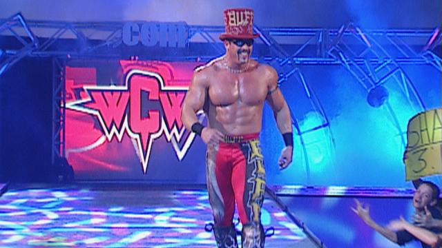 Happy 51st birthday to five-time Tag Team Champion, Buff Bagwell 