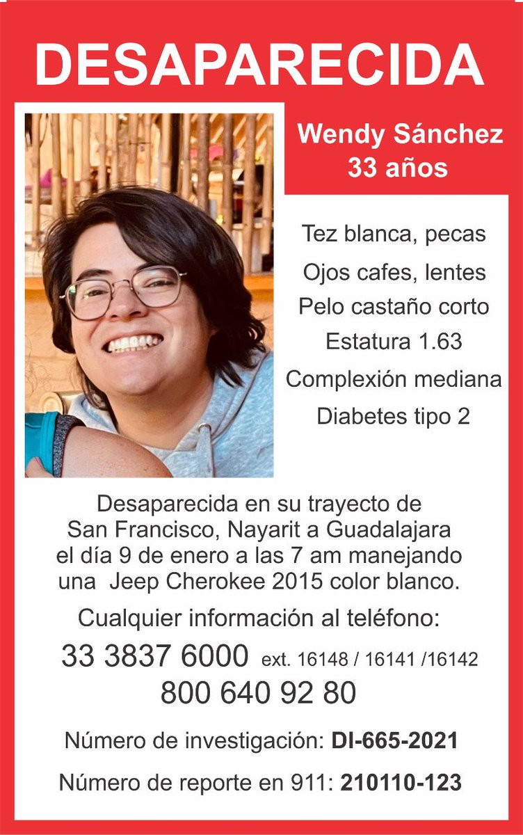 Amigos por favor ayúdenme con un RT para encontrar a mi hermana