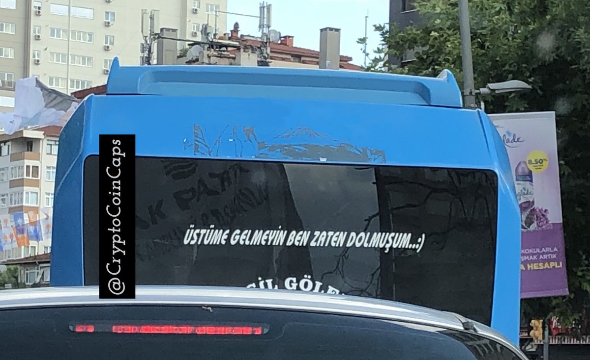 Çakılan coini zirve mumunun fitilinin tepesinden alan dolmuşçu😁