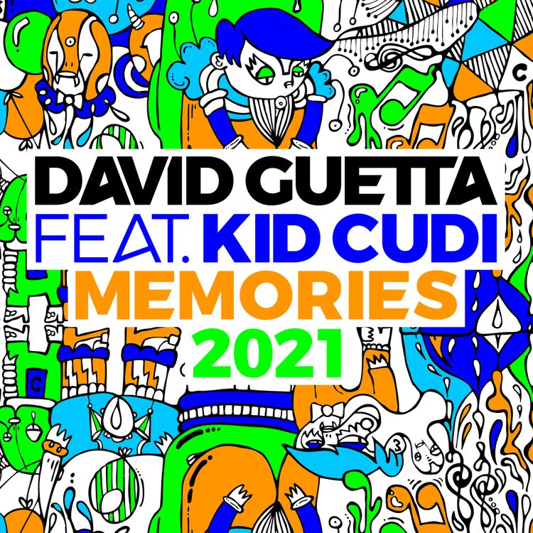 audiomackedm's tweet photo. #RemixRadar💫 

@davidguetta - "Memories [2021 Remix Extended]"

Listen: https://t.co/FB4DLL4nYK https://t.co/Ob1bm3KN0W