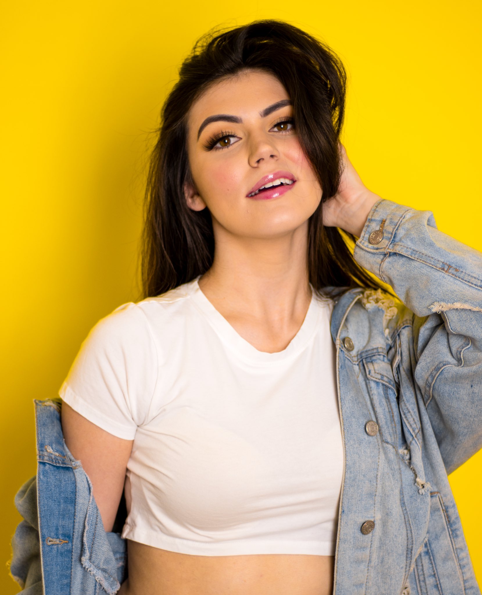 Mikaela Pascal on Twitter: "https://t.co/VTzkQCatQv" / Twitter