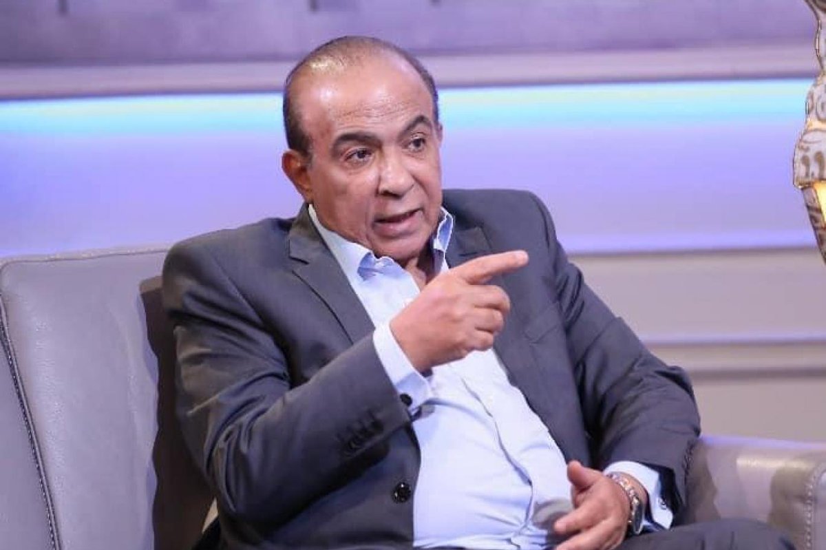 وفاة هادي الجيار أحد أبطال «مدرسة المشاغبين» متأثراً بإصابته بفيروس كورونا