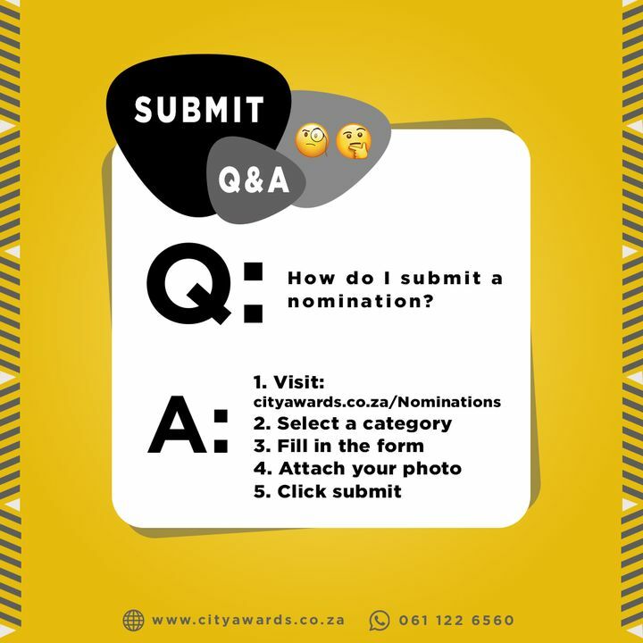 035awards's tweet photo. 🤔 Q&amp;A 🤔
Q: How do I submit a nomination?

Answer:
1️⃣ Visit https://t.co/lrYzTliyVy
2️⃣ Select a category
3️⃣ Fill in the form
4️⃣ Attach a photo
5️⃣ Click Submit

#035awards #cityawards https://t.co/Md40EA27QZ