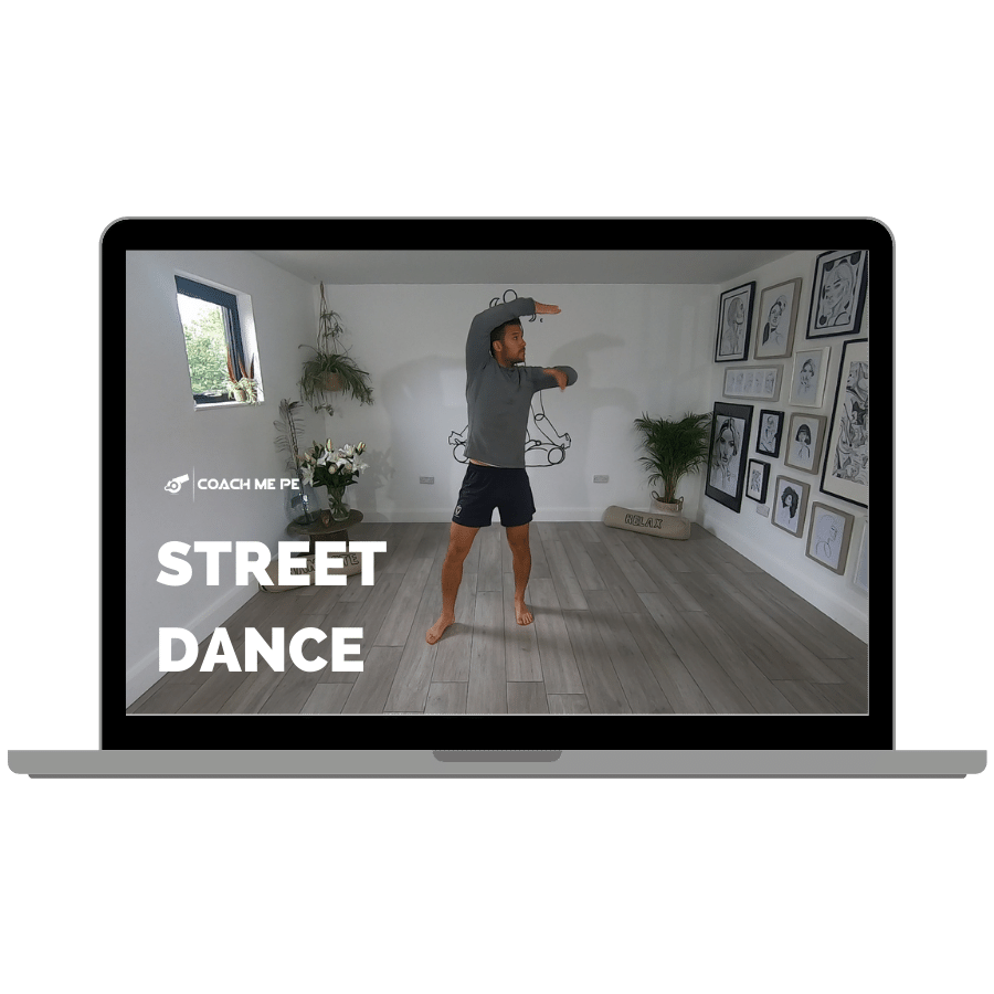 TBPupilProgress's tweet image. I've created a street dance course for students to learn in their remote PE &amp;amp; dance lessons.

It's suitable for both primary and secondary learners.

Are you interested? Please retweet.

#streetdance #lockdown #remotelearning #CoachMePE