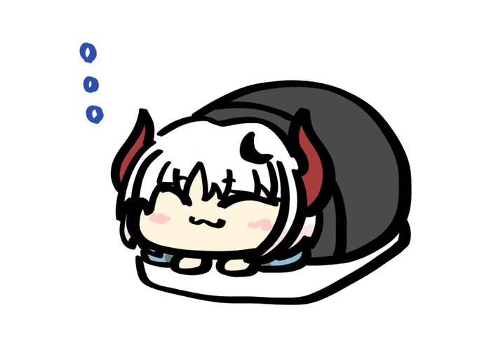 黒未絵巻のtwitterイラスト検索結果