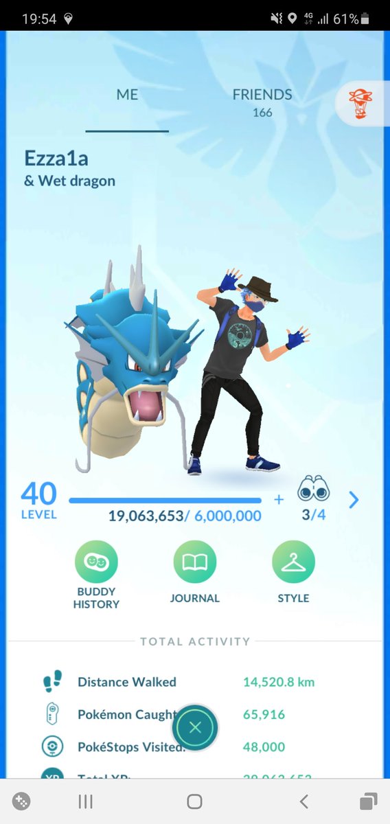 pkbtech's tweet image. #PokemonGOTourContest
Team Purple Squad
A team of Purple Shiny Kanto Pokemon.

Blastoise - Glasstoise (with the cool shades).
Gengar - DarkestDream
Aerodactyl - GlamRock

My team includes a variety of types to make counters a little harder.