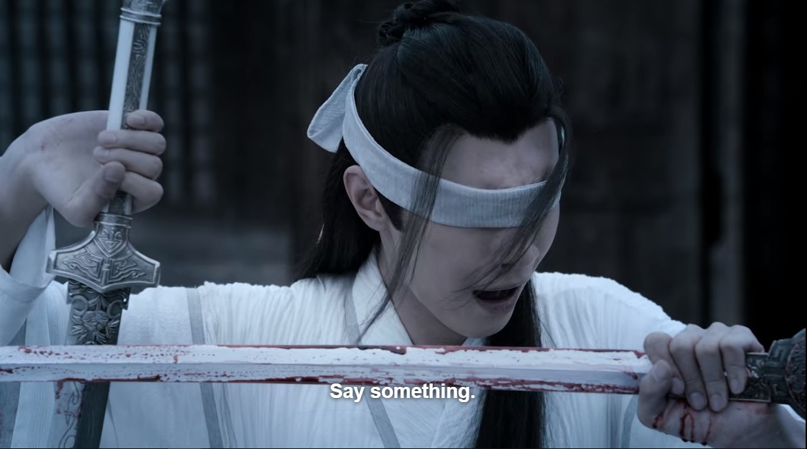 Bonus: Xiao Xingchen, the endnote as "Codex"  https://open.spotify.com/track/6ttYF5VadzTssGV2i1Q08T