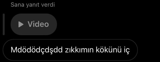 Arkadaşlarım ikiye ayrılır;