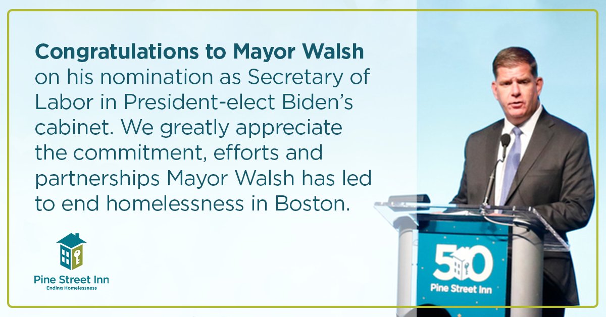 Pine Street Inn tweet media