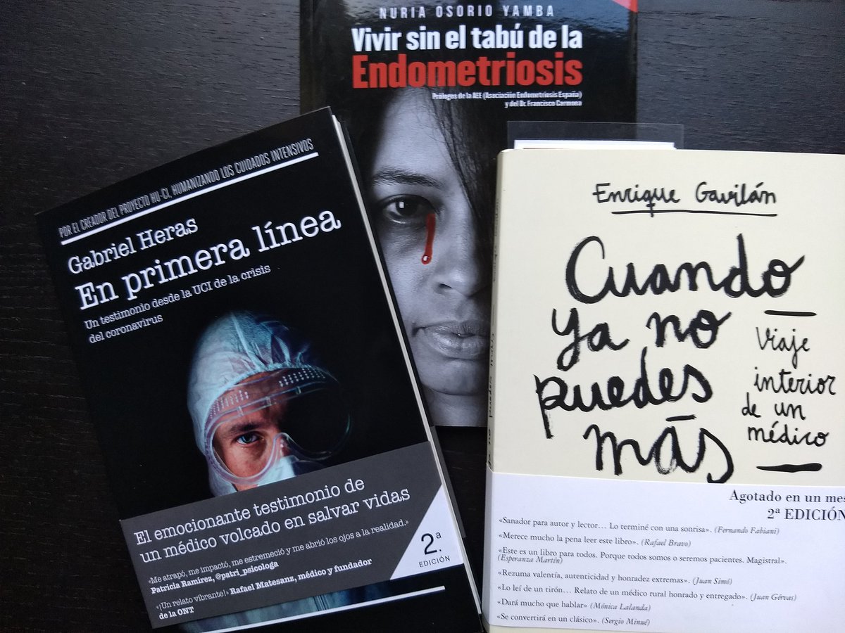 periodistia's tweet image. Termino un año de #pandemia con varias #lecturas pendientes sobre #salud y lo inauguro leyendo sobre #periodismo y #fotografía mis dos principales apuestas para este 2021 La #COVID19 y la #NevadaEnMadrid nos regalan tardes de #sofáymanta con buenos #libros y buen #cine