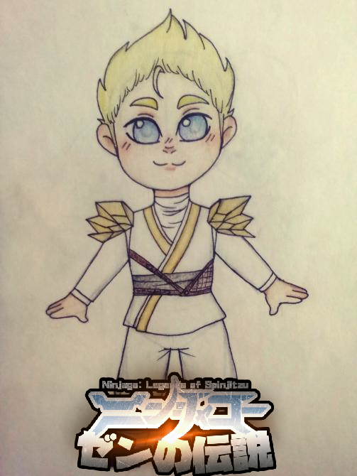 NinjagoFanime's tweet photo. @CrimCrimBish Made this adorable Zane!! Isn't he the cutest?! Only 4 days until the 10th Ninjago Anniversary! Who's ready?!
#Ninjago #NinjagoFanime #Ninjagoart #LEGONinjago #Ninjago10thAnniversary #Ninjago2021 https://t.co/2Re81KWGrv
