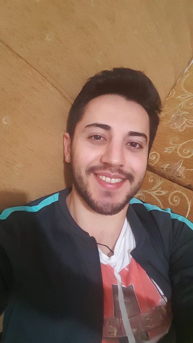 Seyhan Alev (@sseyhanalev) on Twitter photo 