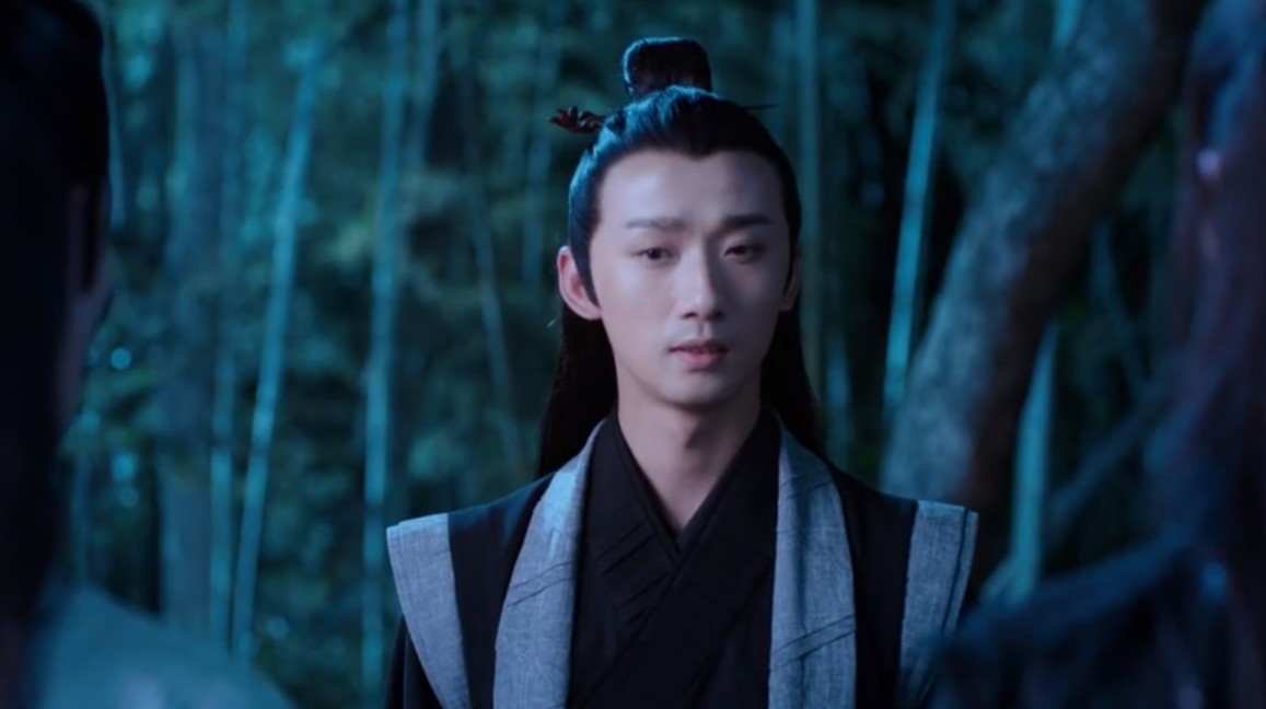 Song Lan as "Everything in its right place"  https://open.spotify.com/track/2kRFrWaLWiKq48YYVdGcm8