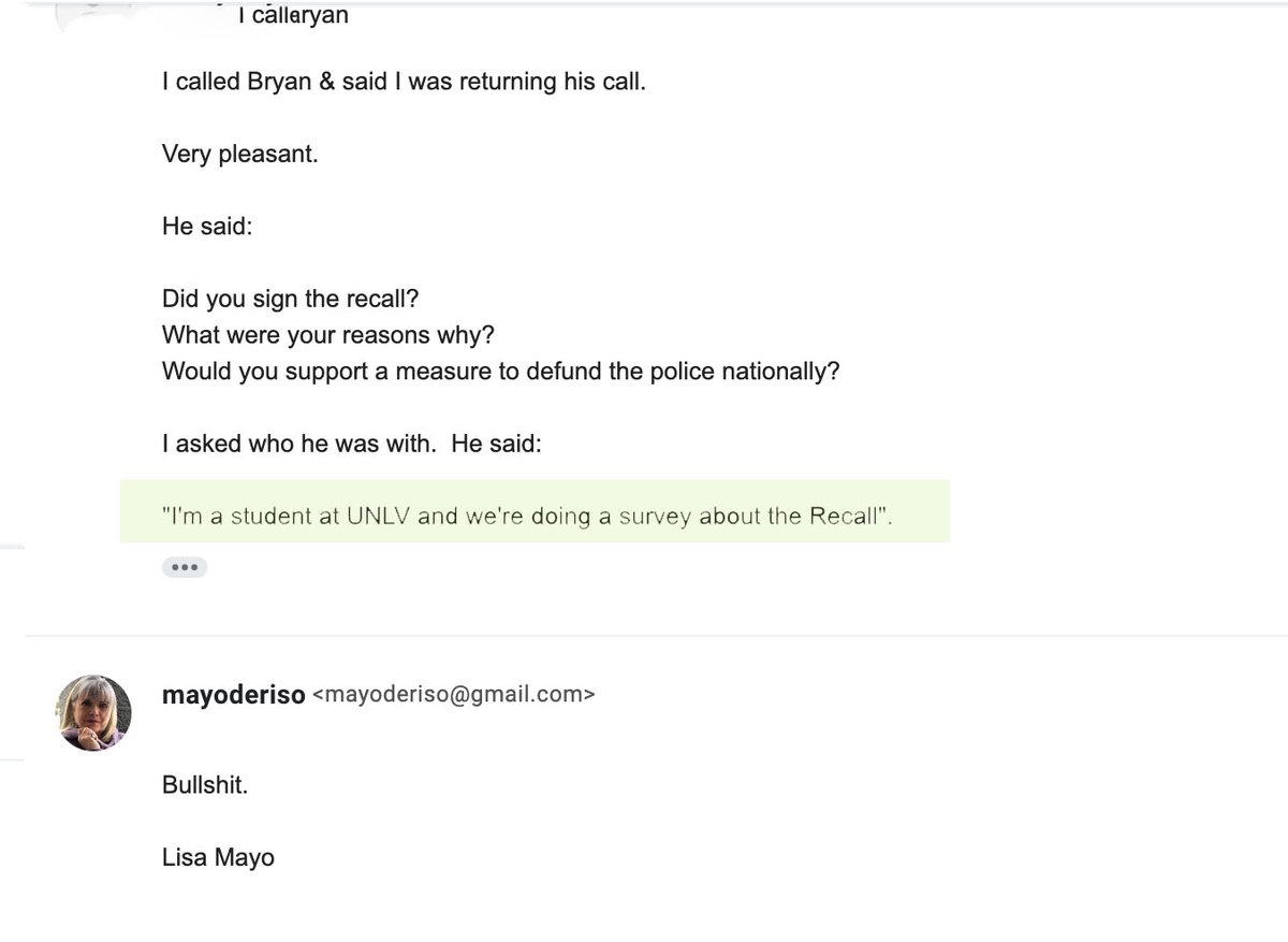 So you have  @BBaltazar__ FRAUDULENTLY claiming to be working for  @unlv !!!!! A state funded institution! What the french fuck!