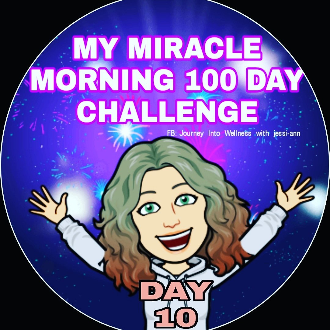 jaRosenbaum59's tweet photo. Improving  my life one morning at a time!
#miraclemorning  #miraclemorningchallenge  #JourneyIntoWellnesswithjessiann #wellnesscoach #healthcoach #support #motivation #inspiration #fitness #2021milesin2021withjessiann
#getfit  #walkinggoals  #walk  #youcandoit
#anyonecanfitness https://t.co/q2Bn9xi2OO