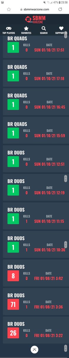 LxT_Kamikaze's tweet photo. @CallofDuty ban these guys. I watch their games the whole day in this site and they are exploiting the whole day... #codmw #warzone #warzoneexploit #codwarzone #codwz #CallofDuty #CallofDutyModernWarfare https://t.co/jx2A0WQB9d